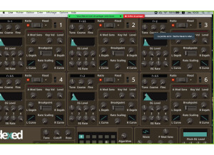 Pascal Gauthier - Digital Surburban Dexed (5627)
