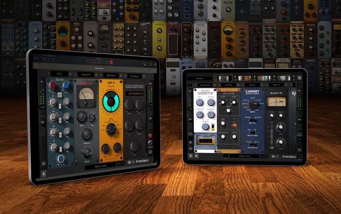 IK-Multimedia-MixBox-CS-feat IK-Multimedia-MixBox-CS-feat