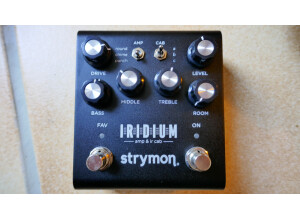 Strymon Iridium (89903)