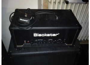 Blackstar Amplification HT Studio 20H (28323)
