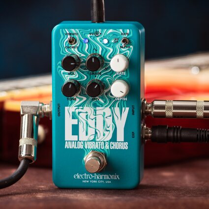 EDDY EDDY