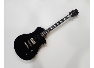 Girault Guitars Louisiane (57699)