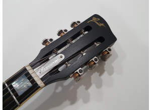 Girault Guitars Louisiane (8121)