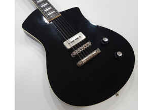 Girault Guitars Louisiane (55032)