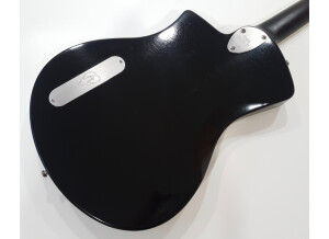 Girault Guitars Louisiane (5999)