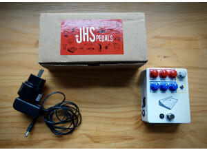 JHS Pedals Colour Box (48656)