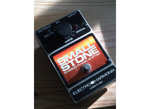 Electro-Harmonix Small Stone Mk4 (97520)