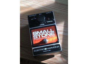 Electro-Harmonix Small Stone Mk4 (54552)