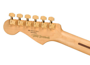 Fender Tash Sultana Stratocaster
