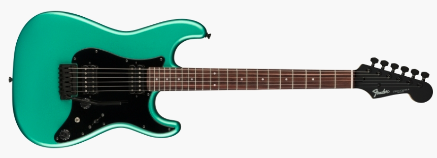 Boxer Series Stratocaster