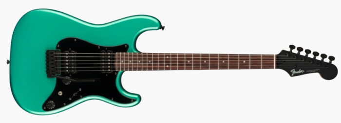 Boxer Series Stratocaster Boxer Series Stratocaster