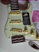 Vintage V6 Thomas Blug Signature