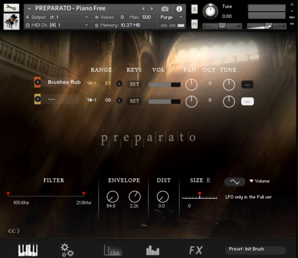 screen2key screen2key