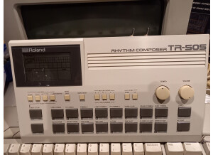 Roland TR-505 (10368)