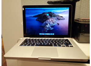 Apple MacBook Pro 13" Core i5 2,5 GHz (43545)