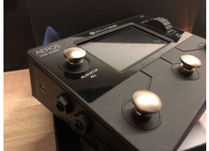 Singular Sound Aeros Loop Studio (92891)