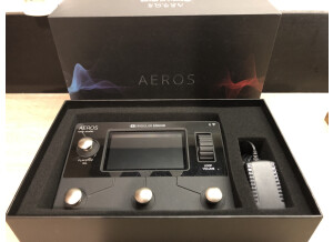 Singular Sound Aeros Loop Studio (25155)