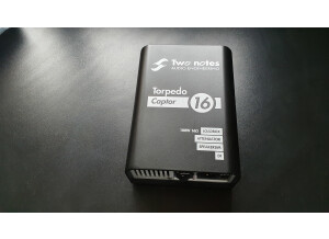 Two Notes Audio Engineering Torpedo Captor (45172)