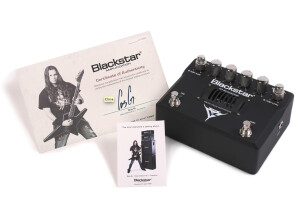 Blackstar Amplification HT-Blackfire (22756)