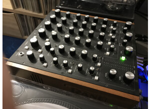 Rane MP2015 (71237)