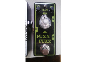 Tone City Audio Fuxx Fuzz (51804)