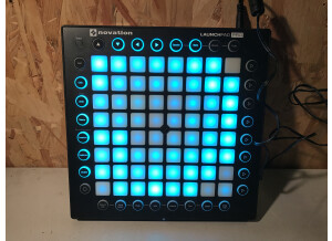 Novation Launchpad Pro (56468)