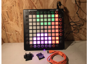 Novation Launchpad Pro (14414)