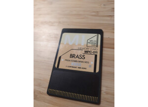 Korg M1 (42143)