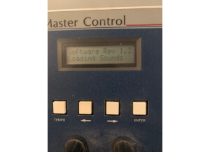 E-MU SP-1200 (84564)