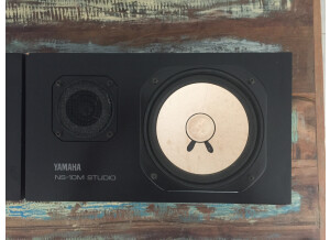 Yamaha NS-10M Studio (24750)