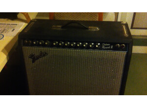 Fender Deluxe 2