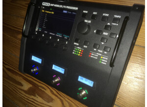 Fractal Audio Systems FM3 (22197)