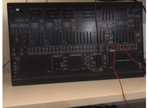 Low Gain Electronics Two Thousand Six Hundred (TTSH) Build (98076)