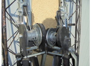 Varytec WIND UP 85KG (18011)