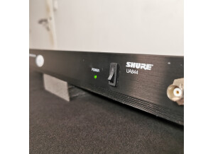 shure ua 844 - 2