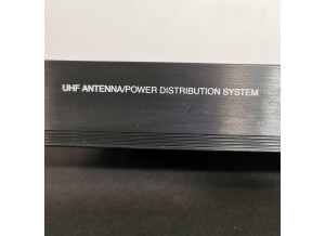 shure ua 844 - 3