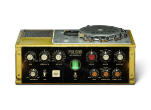 Pulsar Audio Smasher