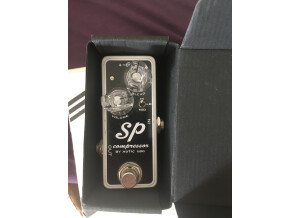 Xotic Effects SP Compressor (23073)