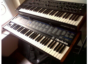 Oberheim Matrix 6 (79790)