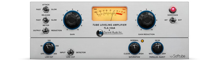 Softube Summit Audio TLA-100A : 1200px-product-tla-100a