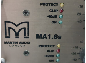 Martin Audio MA1.6S