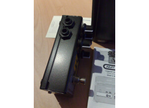 Amt Electronics E1 Engl Fireball (76811)