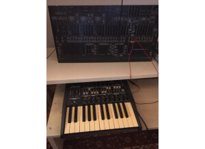 ARP 2600