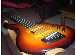 F Bass BNF5 (10721)