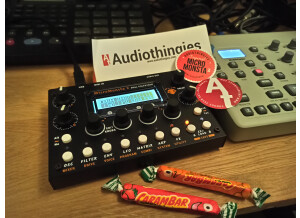 Audiothingies MicroMonsta 2 (87858)