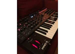 Sequential Pro 3 (38674)
