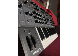 Sequential Pro 3 (71498)