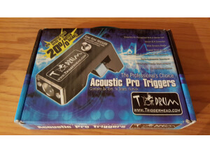 Ddrum DRT Triggers