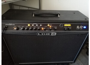 Line 6 Spider Valve 212 (14575)