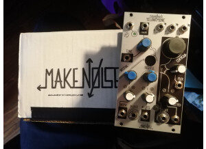 Make Noise Telharmonic (49550)